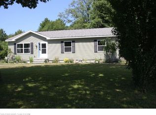 177 Burnt Mill Rd, Wells, ME 04090