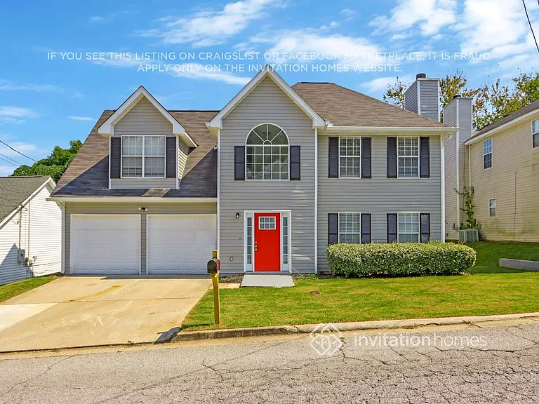 5618 Wellborn Creek Dr — Photo 2
