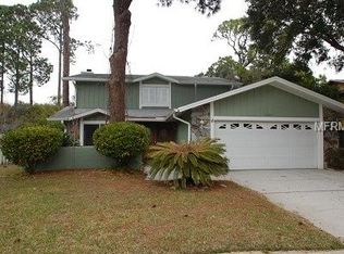 1460 Rosetree Ct, Clearwater, FL 33764