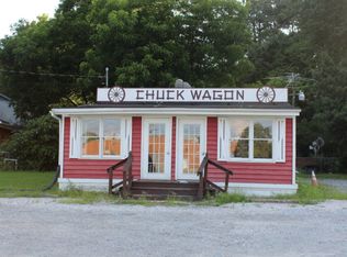 601 Airport Rd, Rocky Mount, NC 27804