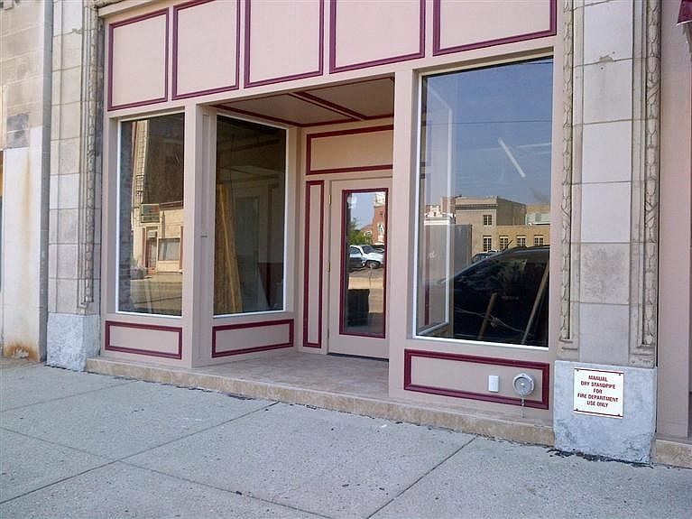 118 S 2nd St Hamilton OH Zillow