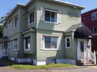 529 Front St #2, Chicopee, MA 01013