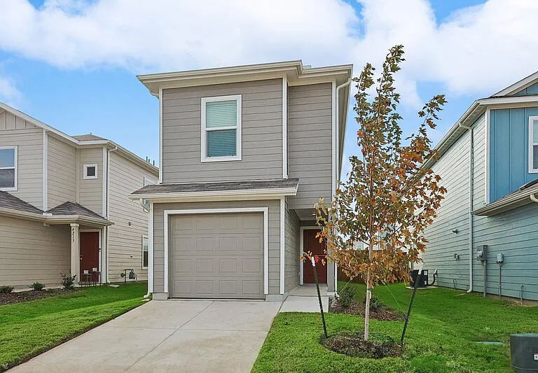 4217 Belmont Dr — Photo 1