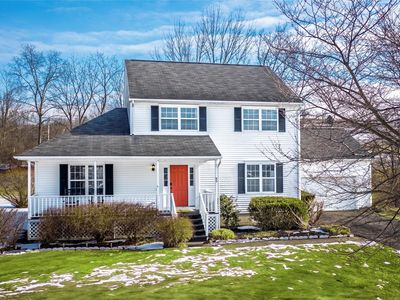 85 W Deer Trail, Pawling, NY, 12564