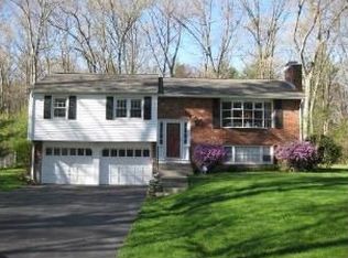 166 Beech St, Franklin, MA 02038