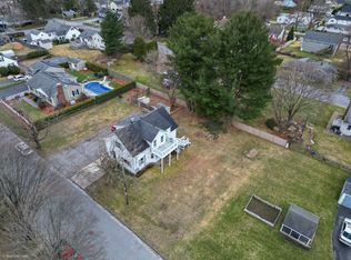 100 Allston Ave #2, Worcester, MA 01604