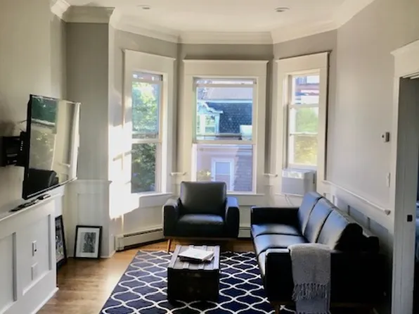 803 E 4th St #2, South Boston, MA 02127