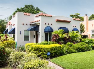 140 19th Ave NE, Saint Petersburg, FL 33704