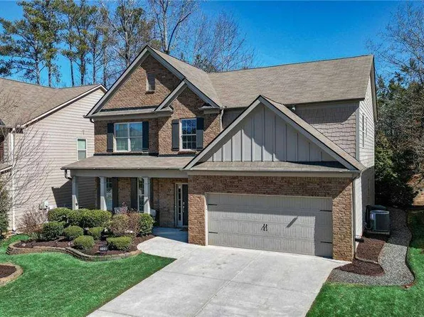 209 Providence Walk Ct, Canton, GA 30114