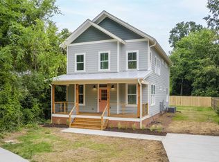 704 Colonial St, Durham, NC 27701