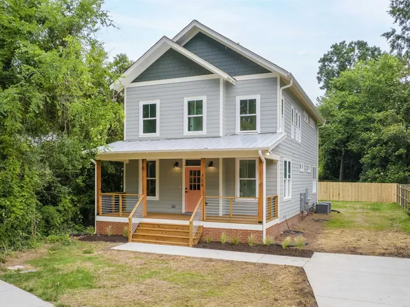 704 Colonial St, Durham, NC 27701