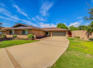 1950 E Hermosa Dr, Tempe, AZ 85282