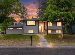 5138 W Rosewood Ave, Spokane, WA 99208