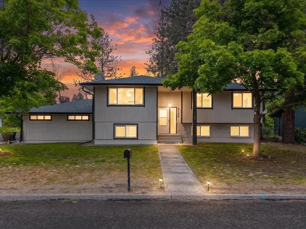 5138 W Rosewood Ave, Spokane, WA 99208