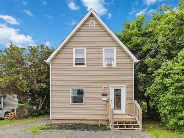 1484 Main St, Moncton, NB E1E 1G3
