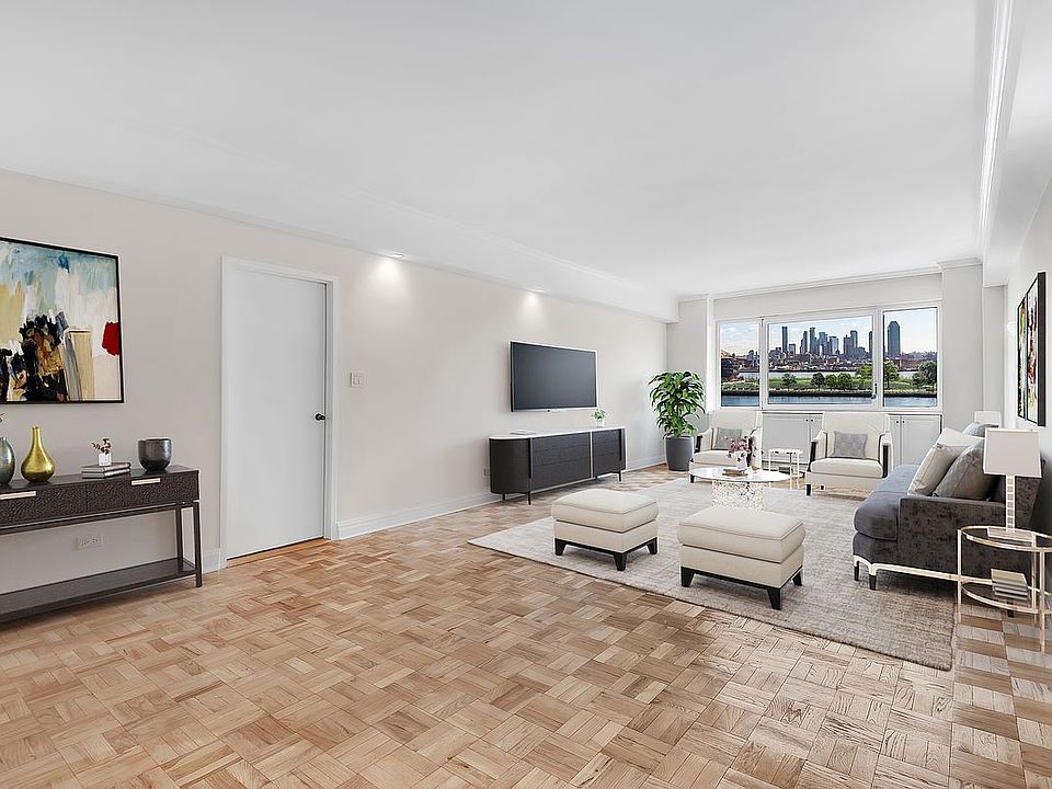 1st image of 45 Sutton Pl S APT 17I
