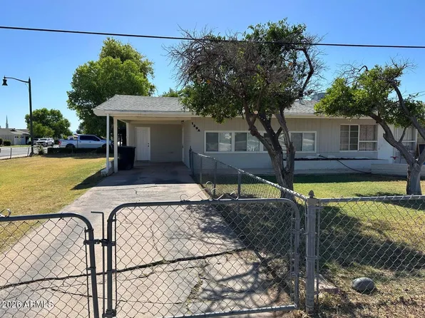 129 N ELM Street, Gilbert, AZ 85234