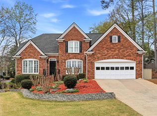 100 Windview Pl, Johns Creek, GA 30005
