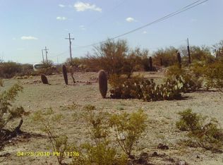 7420 S Caballo Rd, Tucson, AZ 85746