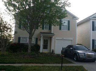 7639 Monarch Birch Ln, Charlotte, NC 28215