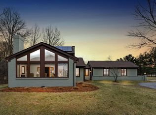 5485 Red Bank Rd, Galena, OH 43021