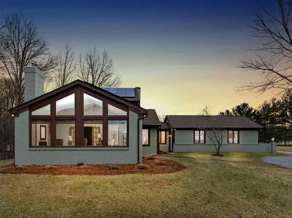 5485 Red Bank Rd, Galena, OH 43021