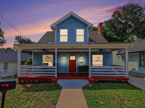 1312 S Roxboro St, Durham, NC 27707