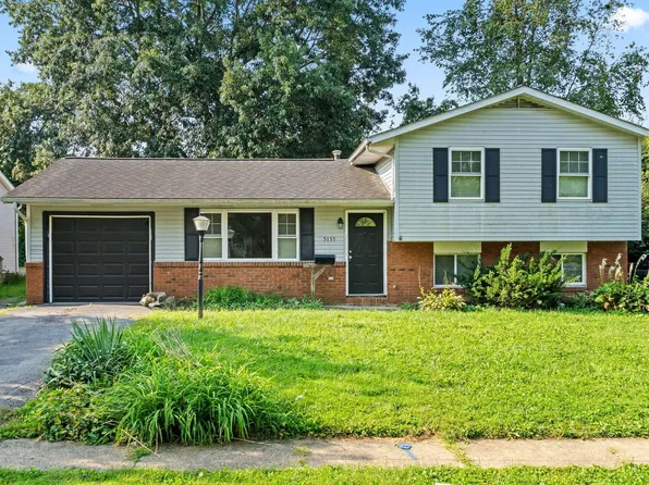 5155 Lindora Dr, Columbus, OH 43232