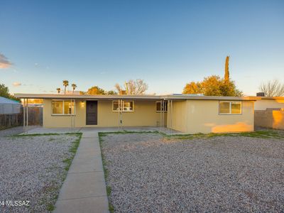 1741 E Virginia St, Tucson, AZ, 85706