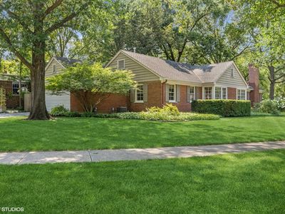 2536 Gordon Dr, Flossmoor, IL, 60422
