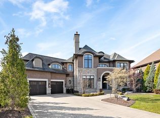 Serenity Estates, Lasalle, ON N9H 0C6