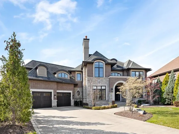 2163 Serenity Cir, Lasalle, ON N9H 0C6