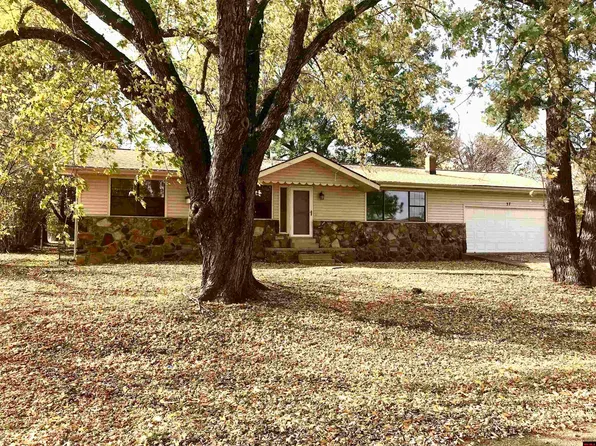 37 Spring Lake Dr, Mountain Home, AR 72653