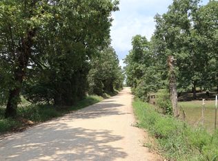 1148 Sycamore Rd, Salem, AR 72576