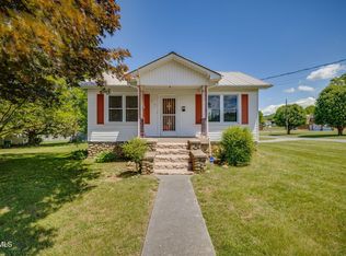 315 9th St, Erwin, TN 37650