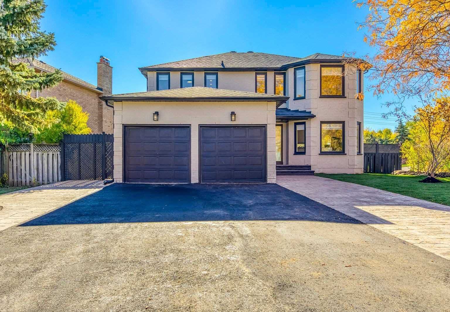 2005 Markle Dr, Oakville, ON L6H 3N6 Zillow