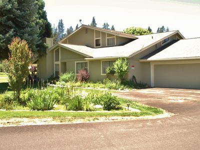 1 Aspen Cir, Blairsden, CA, 96103