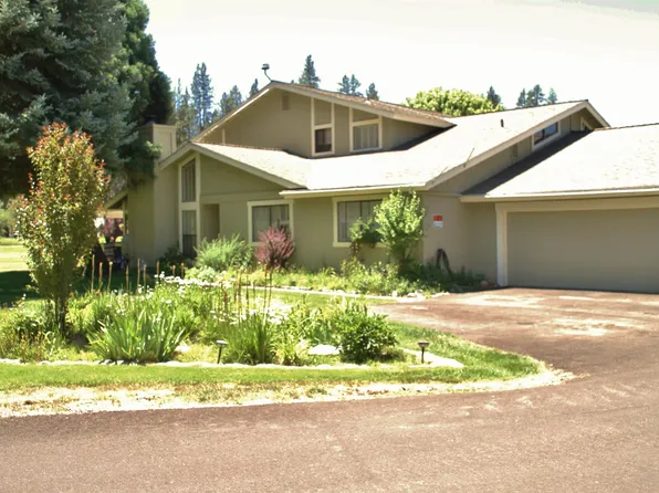 1 Aspen Cir, Blairsden, CA 96103