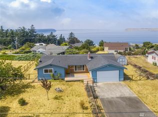 181 N Palmer Dr, Port Townsend, WA 98368