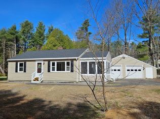 3 Dartmouth Rd, Swanzey, NH 03446