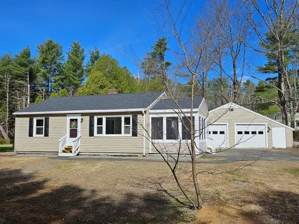 3 Dartmouth Road, Swanzey, NH 03446