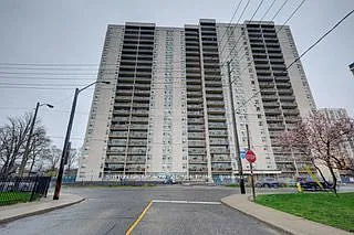 155 Marlee Ave #603 — Photo 3