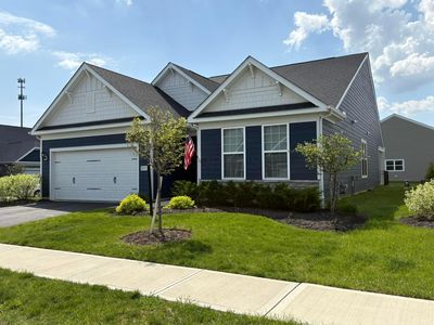 3275 Sinatra Way, Powell, OH, 43065