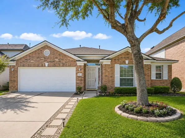 4923 Kale Garden Ct, Katy, TX 77449