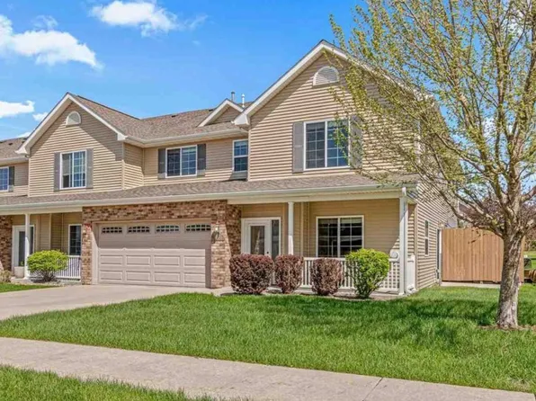 1659 Burr Dr, North Liberty, IA 52317