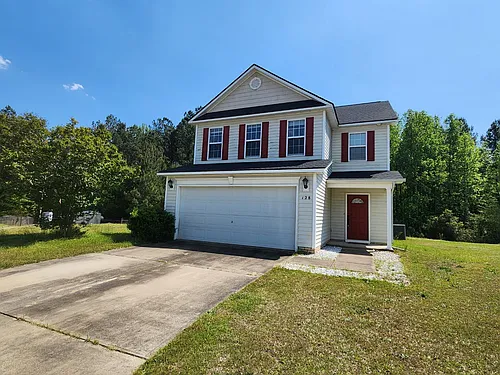 128 Tuxford Ct Photo 1