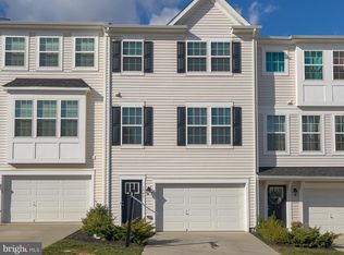 1549 Wilmer Park Ln, Frederick, MD 21703