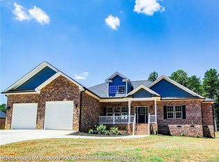 550 Kenway Loop, Mooresville, NC 28117