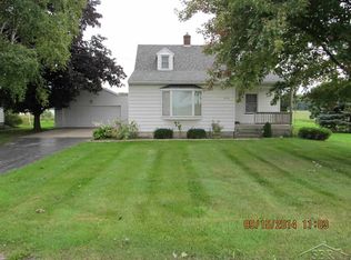 2270 S Thomas Rd, Saginaw, MI 48609