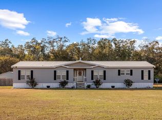 1351 Pleasant Grove Rd, Ashford, AL 36312
